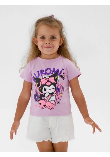 Natıvıa Baskılı Tişört 431672731 Pembe