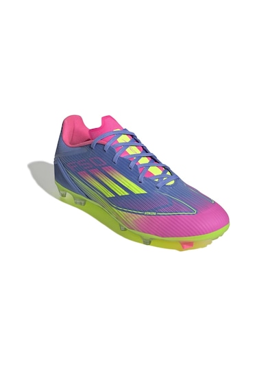 Adidas Ie1290 F50 League Fg-mg Erkek Krampon Mavi