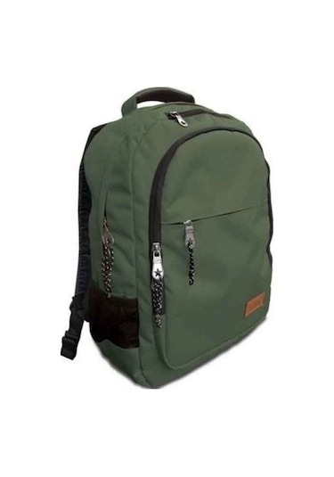 Jacbag Student İki Bölmeli Sırt Çantası Jac-45