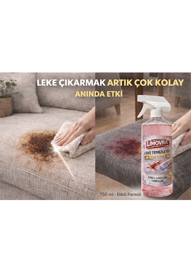 Leke Çıkarıcı 750ml