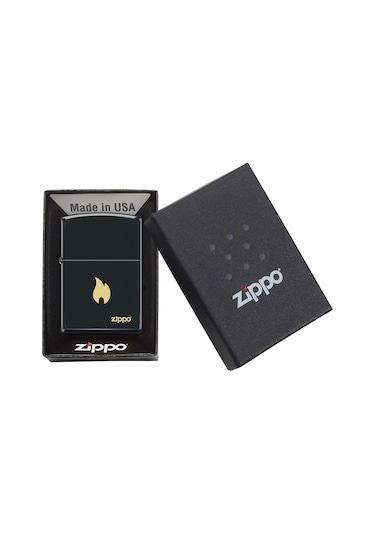 Zippo Flame Only Çakmak - 218-102053