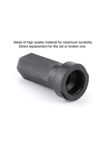 Moveevo Audi Tt 2007-2014 , A3 2005-2013 , A6 2005-2011 Arka Fener Cıvata - Dayanıklı Abs Malzeme - Oem 8p0945300 Yerine Geçici Parça