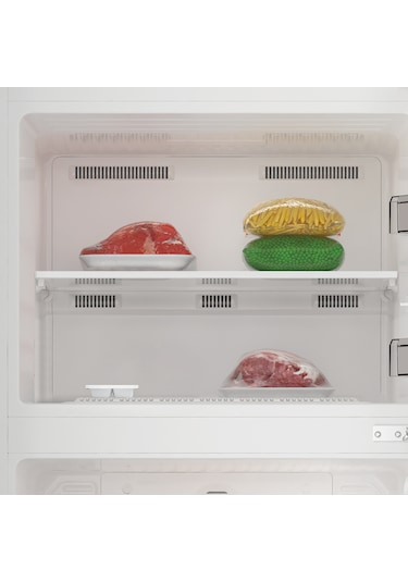 Arçelik 574509 MB 508 LT No-Frost Çift Kapılı Buzdolabı