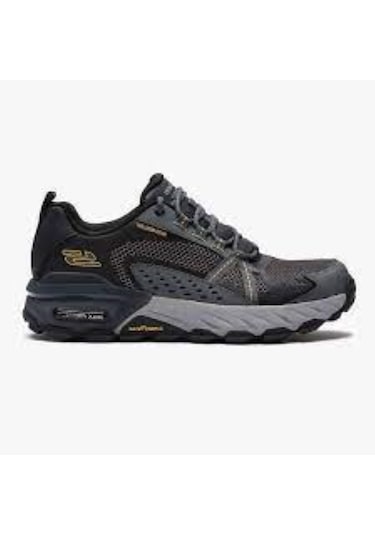 Skechers Max Protect Erkek Siyah Outdoor Ayakkabı 237303 Bkcc Siyah