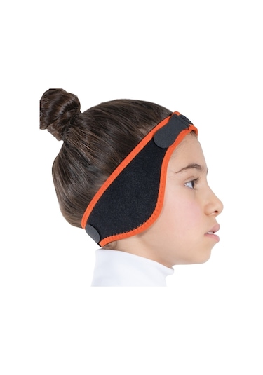 Wıngmed Çocuk Kepçe Kulak Bandı Wp 907