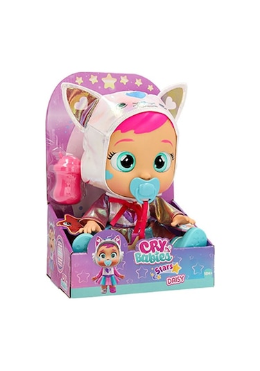 Cry Babıes Stars Aglayan Bebekler W2 Daısy -924178