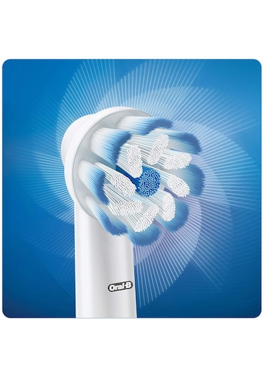 Oral-B Sensi UltraThin Elektrikli Diş Fırçası Yedek Başlığı 2'li