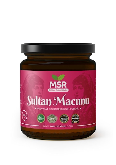 Sultan Macunu Kuvvet1, Dulavrat Otu Hayıt Ve Civan Perçemi