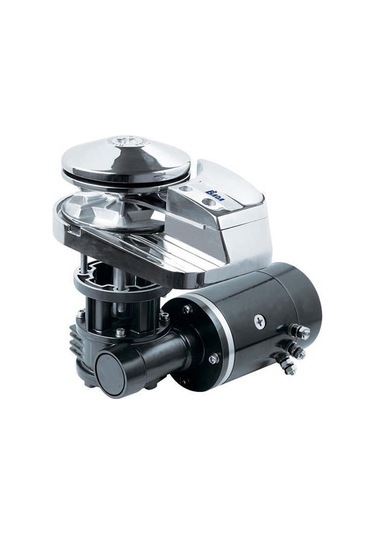 Bada Barracuda Serisi 12V 900W 6MM Irgat
