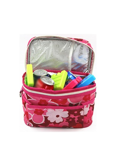 Dolıty Buz Paketleri Açık Hava Etkinlikleri Için Paketi Sarı Sarı