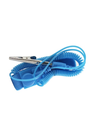 Pb-011 Antistatik Bileklik Prolink