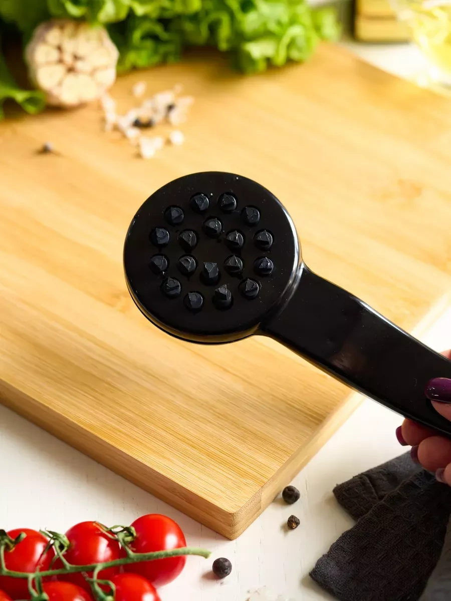 Topichome Balıkçı El Aleti, Her Türlü Balık İçin 238591652 Siyah