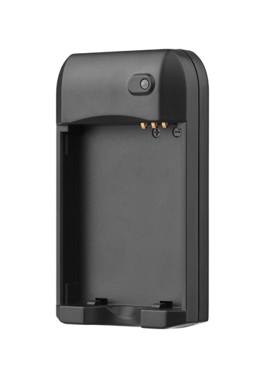 Geeksen Np-6l Pil Şarj Aleti + 2 Adet 3.7v 700mah Np-6l Pil, Micro Usb Şarj Kablosu Dahil