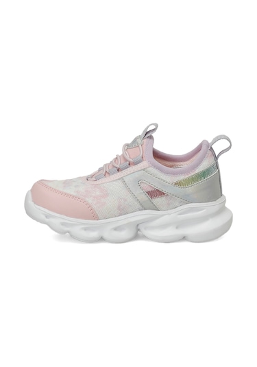 Kinetix Sırıus Lıght 4fx Pembe Kız Çocuk Slip On 000000000101513483 Pembe