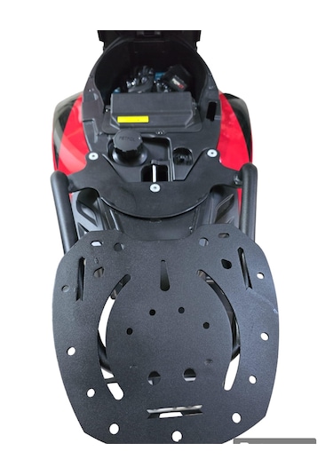 Aprilla Sr125 Çanta Demiri