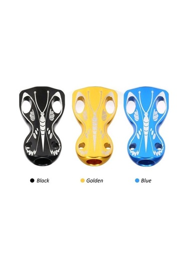 Pazly Lixada Yedek Makine Makarası Kolu Düğmesi Balıkçılık Olta Aksesuarı Kj