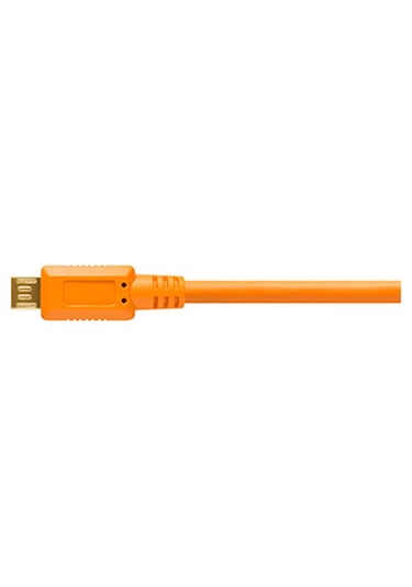 Tether Tools Tetherpro Usb 2.0 To Micro-B 5-Pin 4.6 M Bağlantı Ka
