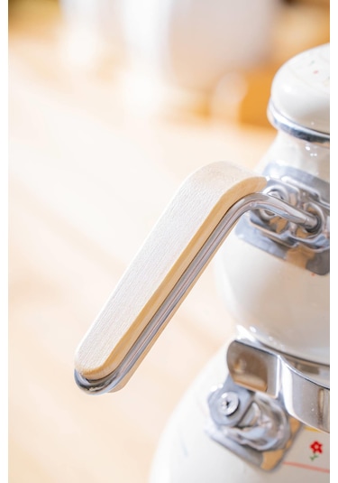 Made With Love Emaye Çaydanlık Takımı - 1/2 Lt Renkli