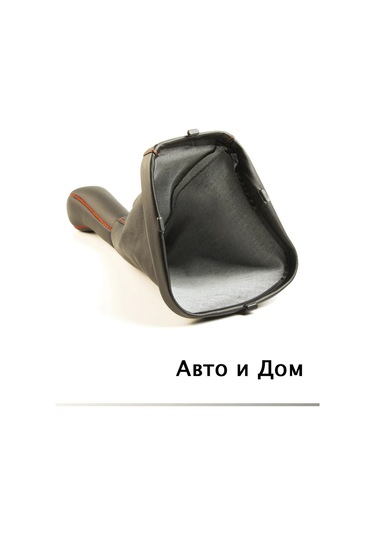 Avto İ Dom 2110 Vites Kolu Kılıflı 184623312 Kırmızı