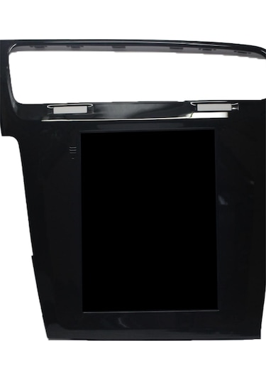 Navmina Volkswagen Golf 7 Tesla Ekran Android Carplay Multimedya 2013-2021 4gb Ram + 64gbhafıza + 8 Çekirdek