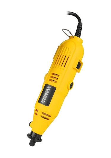 Rtrmax RTM134 Mini Taşlama ve Gravür Seti 135 W - 40 Parça