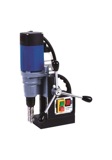 Manyetik Matkap Rm 30