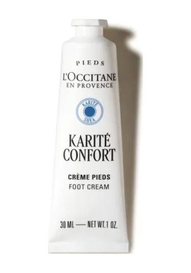 L'occitane Shea Ayak Kremi 30 Ml
