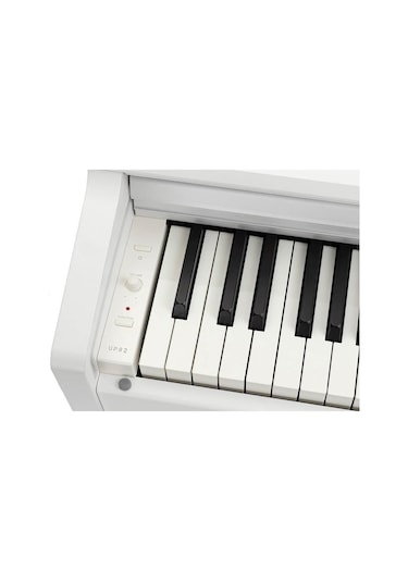Medeli Up82wh Dijital Piyano - Beyaz