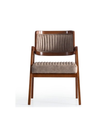 Tokyo Sandalye Natürel