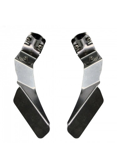 Hijyenik Kapı Kolu Seti Iç & Dış