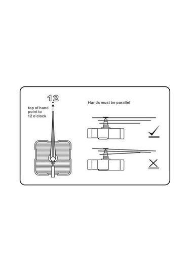 Goldenqian 2x 3d Dıy Duvar Saati Modern Tasarım Büyük Akrilik Saatler Ev Etiket Odası Dekor Saat Duvar Numaraları-siyah D1c3cj Siyah