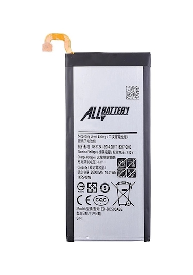 Ally Sm Galaxy C5 C500 Eb-Bc500Abe Pil Batarya