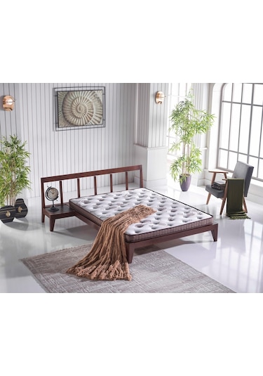 Berayatak Bera | Bamboo Yatak Pedi Yatak Şiltesi Ölçü Seçenekli