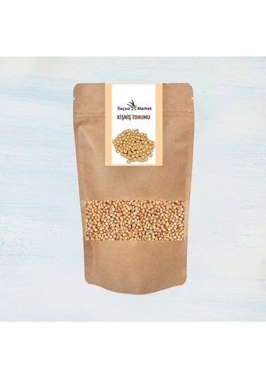 Kişniş Tohumu / 50 Gr