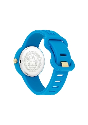 Versace Vrscve9200125 Çocuk Kol Saati Kırmızı