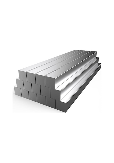 Alüminyum Çubuk Kare Dolu 10 Mm 440173481