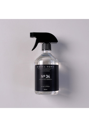 S134 Japanese Garden 500ml Sprey Oda Kokusu