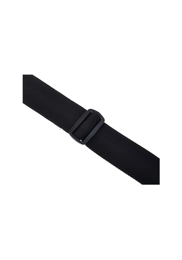 Planet Waves Pws100 Gitar Askısı Dokuma Siyah