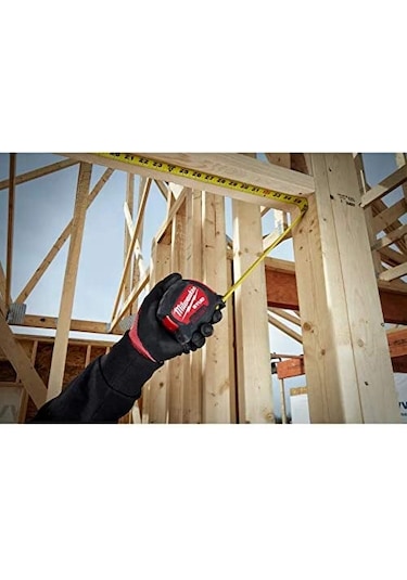 Milwaukee T48229908 Ağır Hizmet Tipi Stud Şerit Metre 7.5m