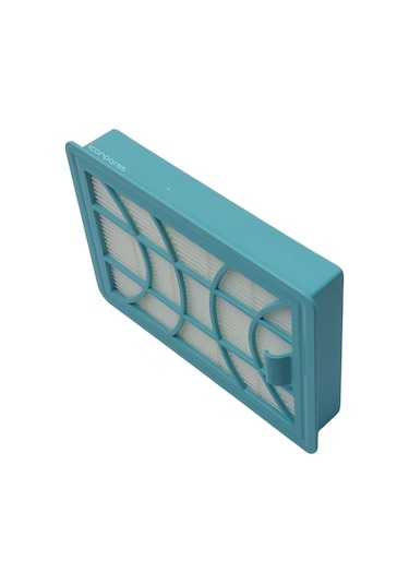 Philips Uyumlu Fc 9741 Powerpro Expert Hazne Içi Filtre Ve Hepa Filtresi