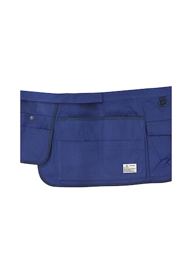 Suntek Yarım Boy Önlük Alet Kemeri Bel Çantası Düzenleyici