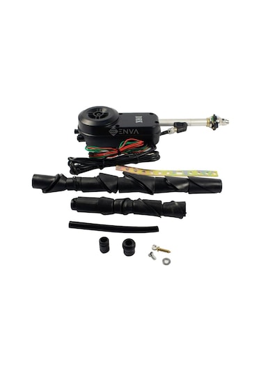 Envaotomotiv Otomatik Anten 12 Aparatlı 12V