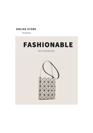 Novahub 2024 Geometrik Mor Pvc Mini Tote & Omuz Çantası Modern Geometrik Tasarım, Dayanıklı Ve Pratik, Günlük Kullanım İçin Mükemmel Mor