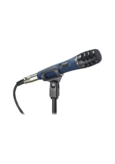 Audio Technica Mb2K Dinamik Enstruman Mikrofonu