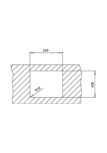 Teka RS15 Flexlınea 50.40 Titanium Eviye