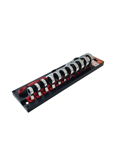 Nt Tools Ncta13kas Değişebilir Kafalı Mafsallı Kombine Anahtar Seti 13 Parça
