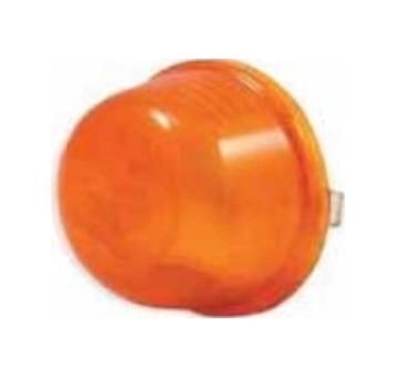 Çerkez Yan Camurluk Sınyal Lambası Duysuz Mercedes Actros Axor Yuvarlak Tıp 96 04