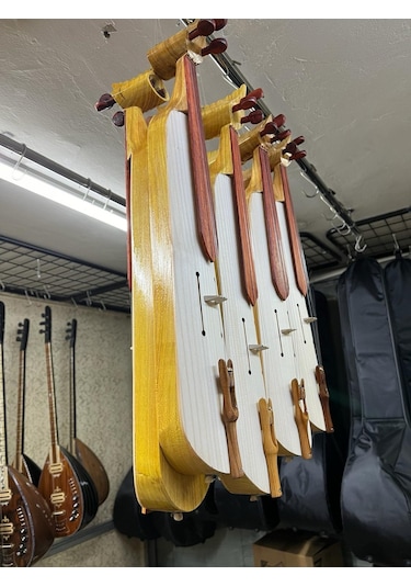 Kaliteli Dut Ağacı Karadeniz Kemençe Kod 3716