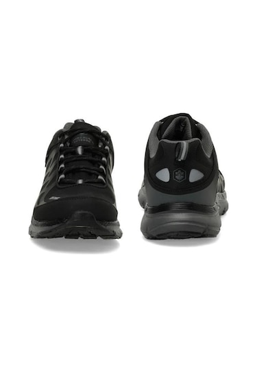 Lumberjack Ursa Wmn 4pr Sıyah Outdoor Su Geçirmez Ayakkabı 001