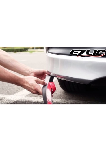 Seat İbiza Signo Ez Lip Yapıştırmalı Yan Marşpiyel Ve Ön Tampon E